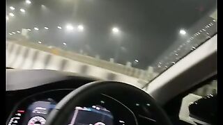 Car video