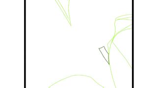 Learn how to draw digital flower drawing in Mobile