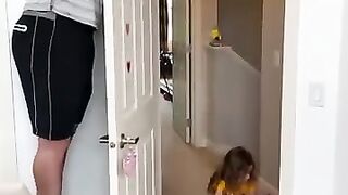 Smart_kid_-_funny_video_-_Try_not_to_laugh_????#shorts