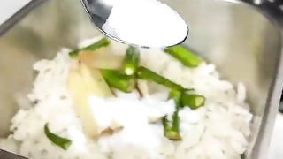 SPROUTED MOONG APPE
