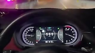 Car video