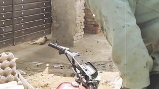 Hy Ghurbat ????????