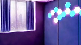 Gaming leisure room design