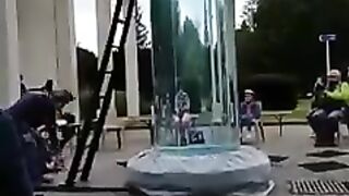 Really Amazing unbelievable Spellbound performance ????