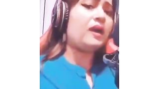 Kidney Touching Song
