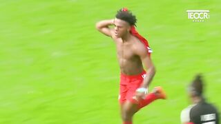 Comedy Moments in Football