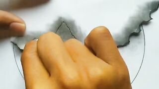 Pencil Art's interesting video ideas video
