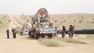 Thari chhakro