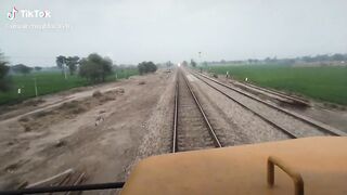 Pakistan Railway