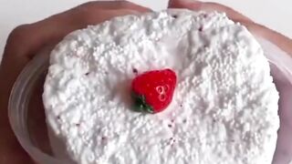Satisfying Slime Videos, The Most Relaxing Slime Videos.