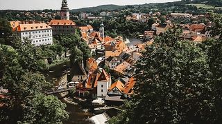 Beautiful houses