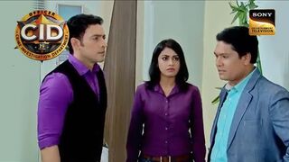 Cid new episode daya in jail