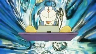 Doraemon  season 2 episode 31 in hindi/urdu Without Zoom Effect. WR