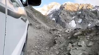 Roof of the world ????