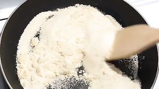 Suji ka halwa