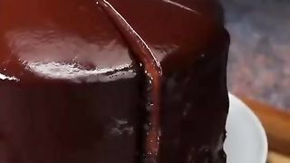 Chocolate cake