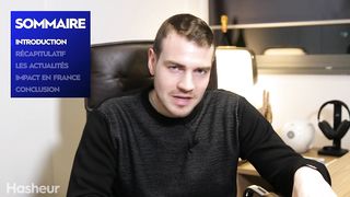 Les USA sur le point d'interdire Staking & Stablecoins ?