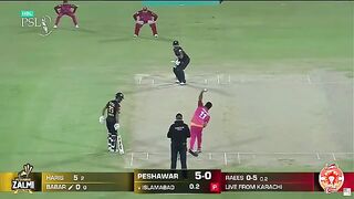 Full Highlights  Peshawar Zalmi Vs Islamabad United Full Highlights  Match 12 Highlights 2023.