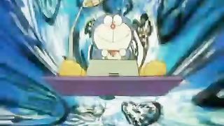 Doraemon  season 2 episode 32 in hindi/urdu Without Zoom Effect. WR