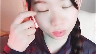 Beautiful girl single