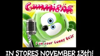 Osito Gominola - Full Spanish Version - The Gummy Bear Song
