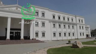Green Week | شجر کاری | Gardening