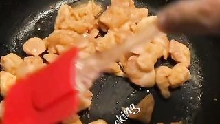 Shawarma sandwich recipe