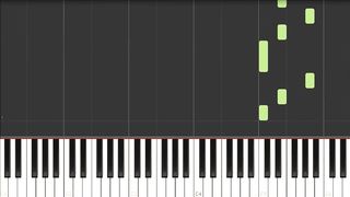 Still D.R.E. - Dr. Dre featuring Snoop Dogg [Piano Tutoriel] (Synthèse)