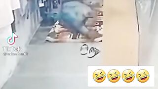 Be care ful from mouse