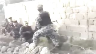 Countries Funny Military Fails