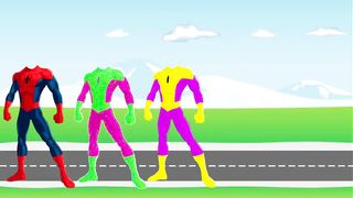 Funny Alien Dance | Dame tu cosita | Green Alien Dance | John92 Dance Song