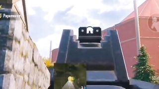 1 vs 5 heavy fight seen