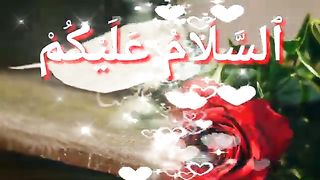 Beautiful Islamic Video