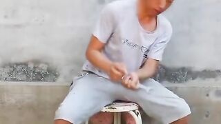 Chines magic