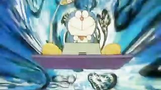 Doraemon  season 2 episode 33 in hindi/urdu Without Zoom Effect. WR