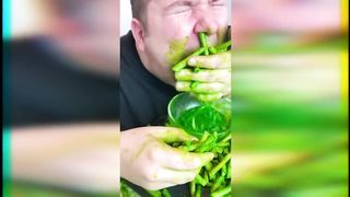 EXTREME Spicy Food TikTok Compilation
