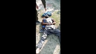 تھانہ ککرالی کا نوجوان نامعلوم افراد کے ہاتھوں قتل #hdnewskharian #hdnews