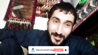 Bannu ajtama بنوں اجتماع