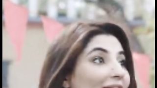 Larsha Pekhawar - Ali Zafar ft. Gul Panra & Fortitude Pukhtoon Core - Pashto Song