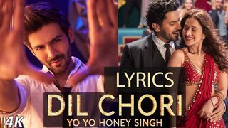 Dil Chori Full Video Song