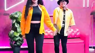 Dil_jhoom_jhoom_%E2%9C%A8%F0%9F%A7%A1___Ankita_Chhetri___Sushant_Khatri___Ali_Zafar(360p).
