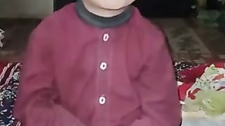 میرے بھتیجے