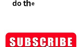 Nice video Subscribe to my channel and I will do the same for you ,