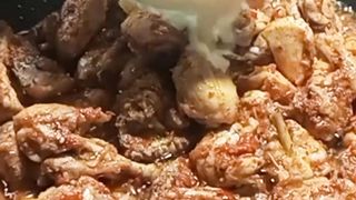 BBQ Chicken Karahi | Chicken Karahi Recipe