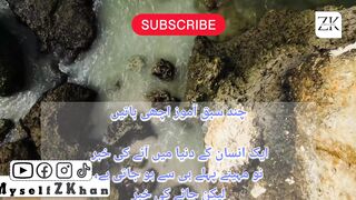 Quotes| aqwal e zareen| aqwal e zareen Urdu | sabaq amoz achi baten