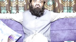 Ghairat Naam Tha Jinka