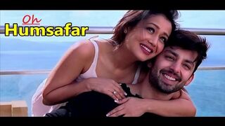 Oh Humsafar Song  Neha Kakkar Himansh Kohli  Tony Kakkar  Bhushan Kumar  Man
