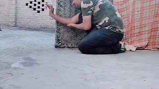 Oh ma ty dar gi ma mar gi