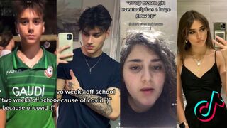 The Most Unbelievable Glow Ups On TikTok 2023