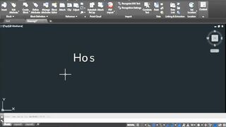 HOW CONVERT AUTOCAD INTO CLASSIC MODE